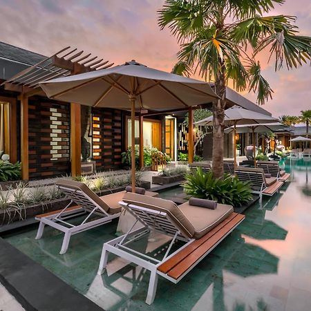 Villa Myosotis By Balisuperhost Ubud  Exterior photo