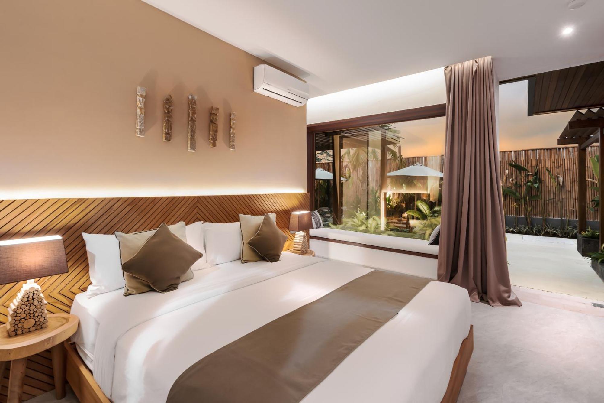 Villa Myosotis By Balisuperhost Ubud  Exterior photo